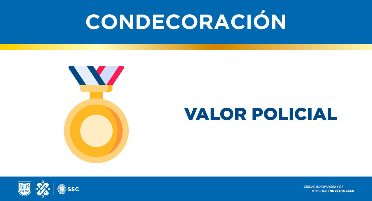 Valor policial