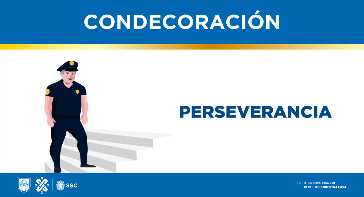 Perseverancia