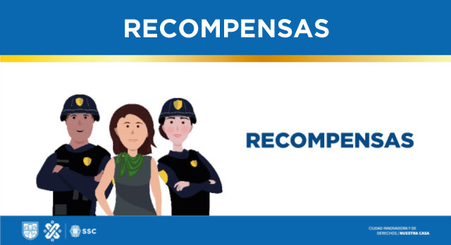 Recompensas