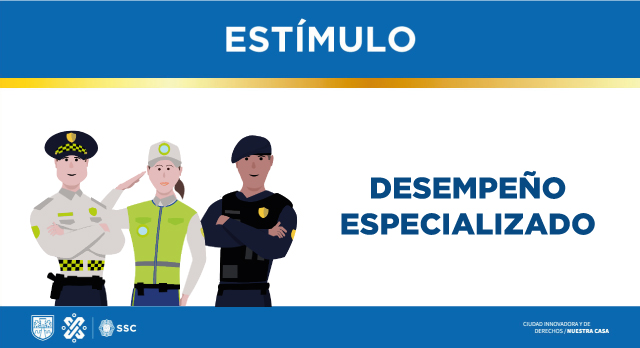 Desempeño Especializado