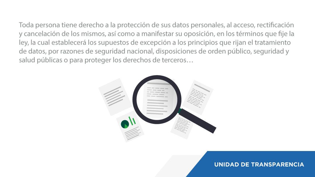 Difusión de la cultura de Transparencia