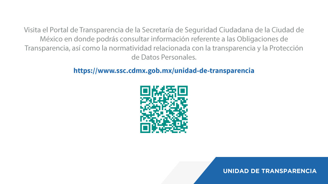 Difusión de la cultura de Transparencia