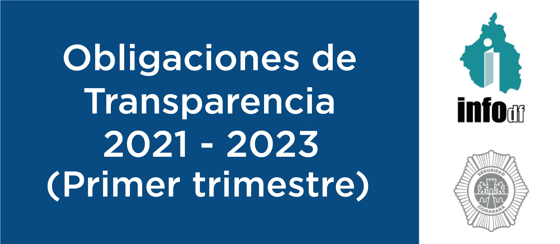 Obligaciones de Transparencia 2021