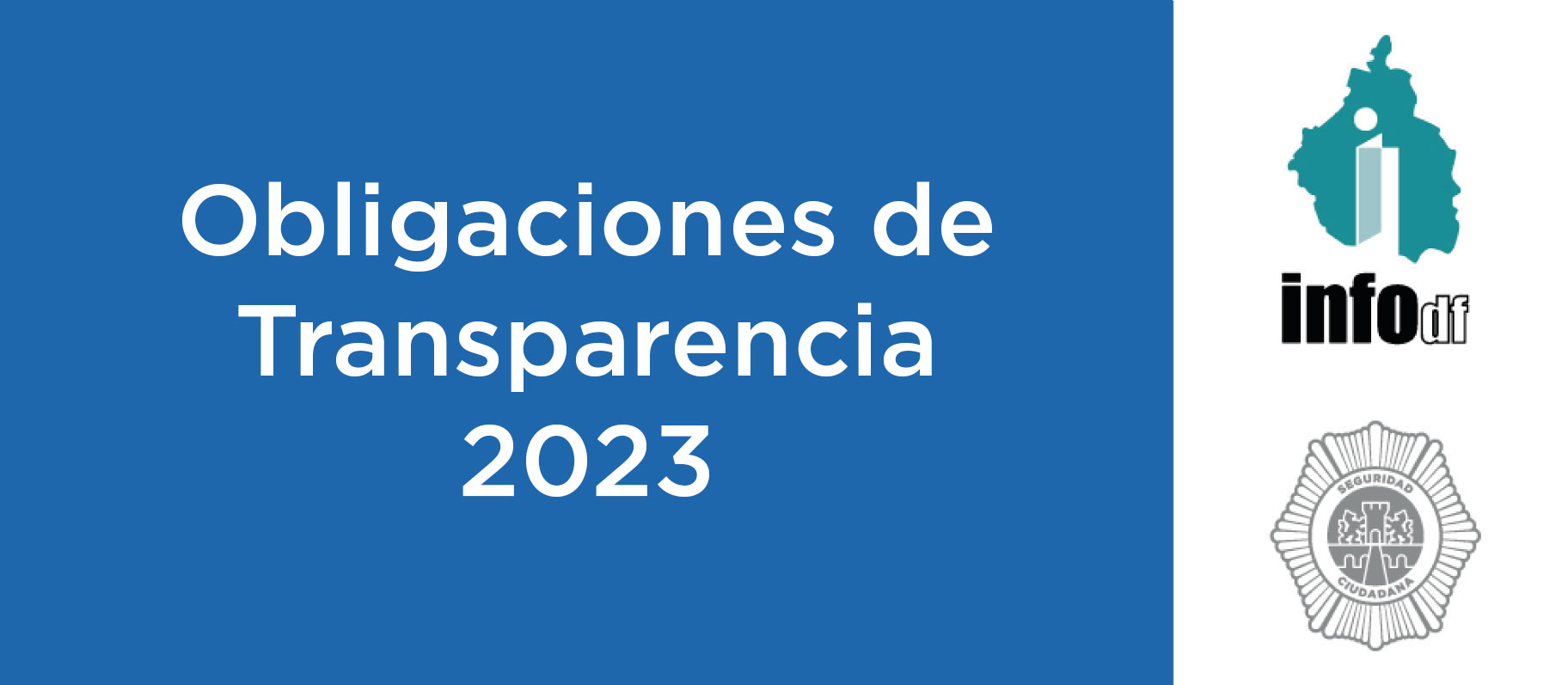 Obligaciones de Transparencia 2015 - 2017