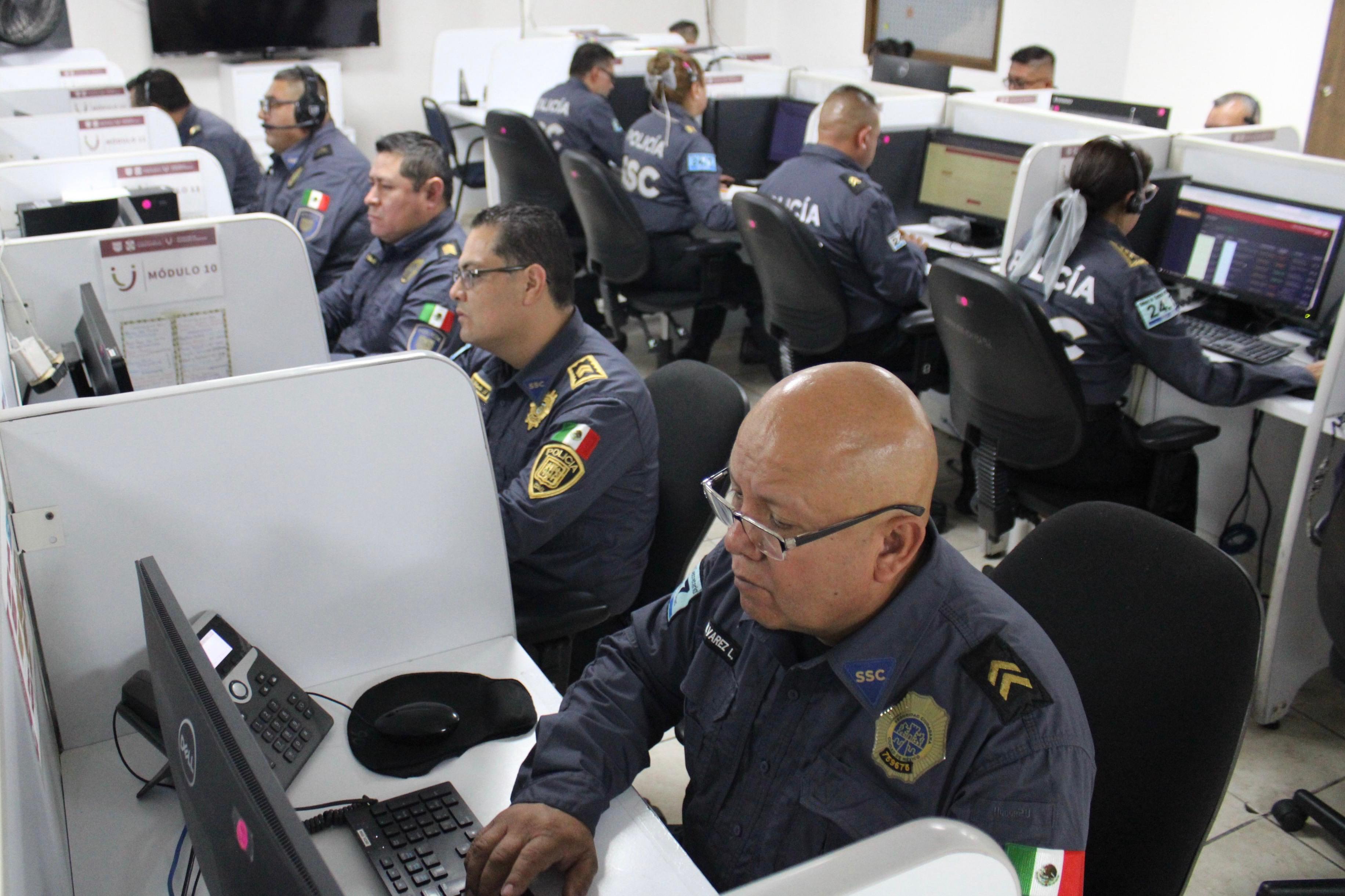 Unidad de Contacto del Secretario
