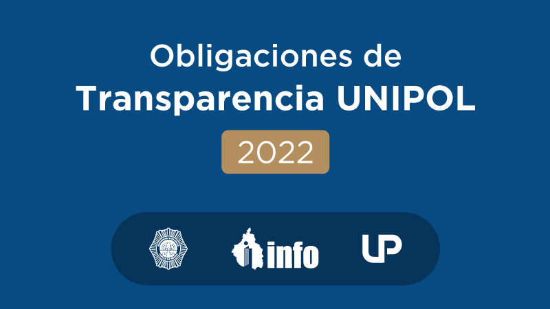 Obligaciones de Transparencia 2021