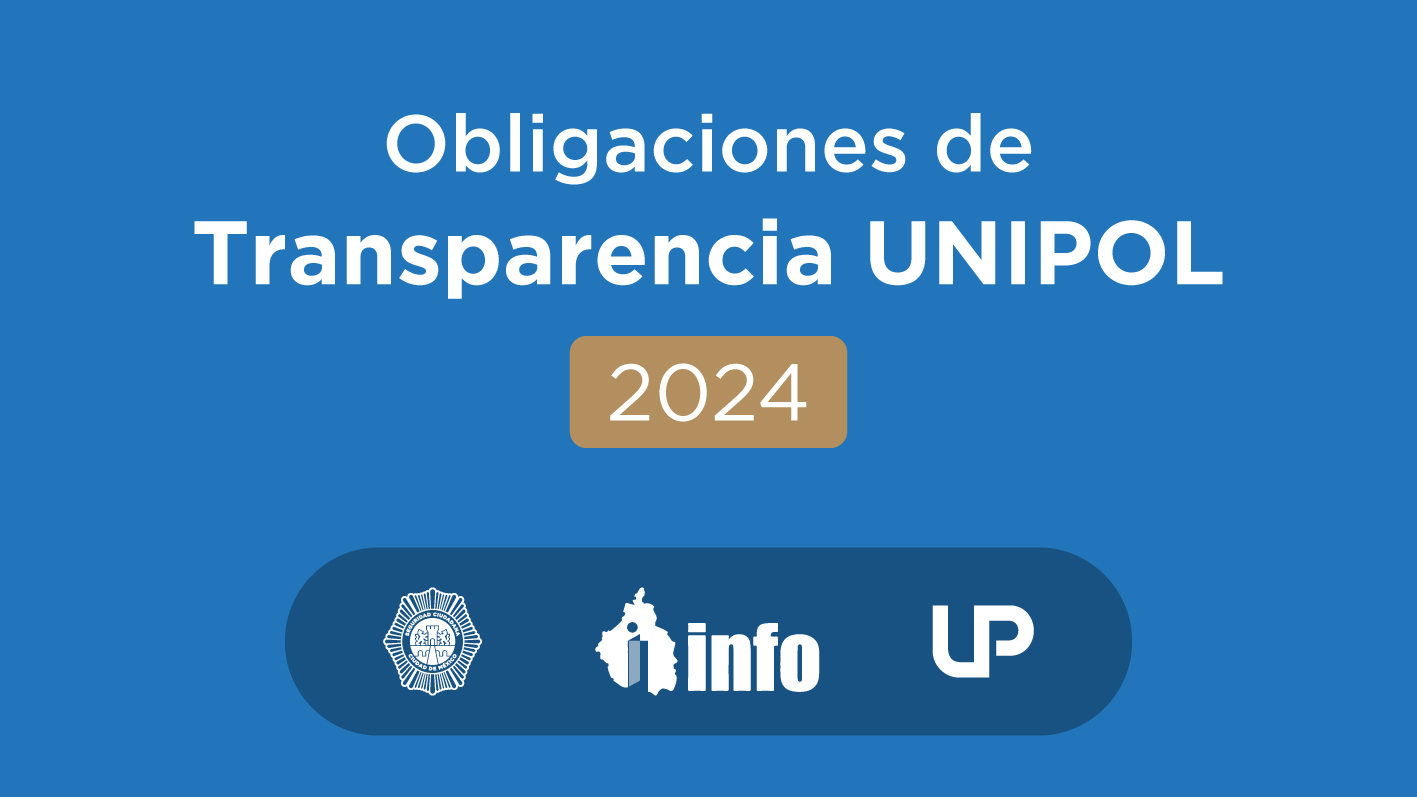 Obligaciones de Transparencia 2015 - 2017