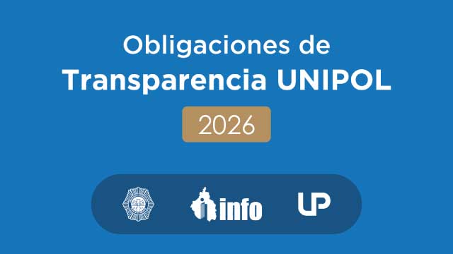 Obligaciones de Transparencia 2026