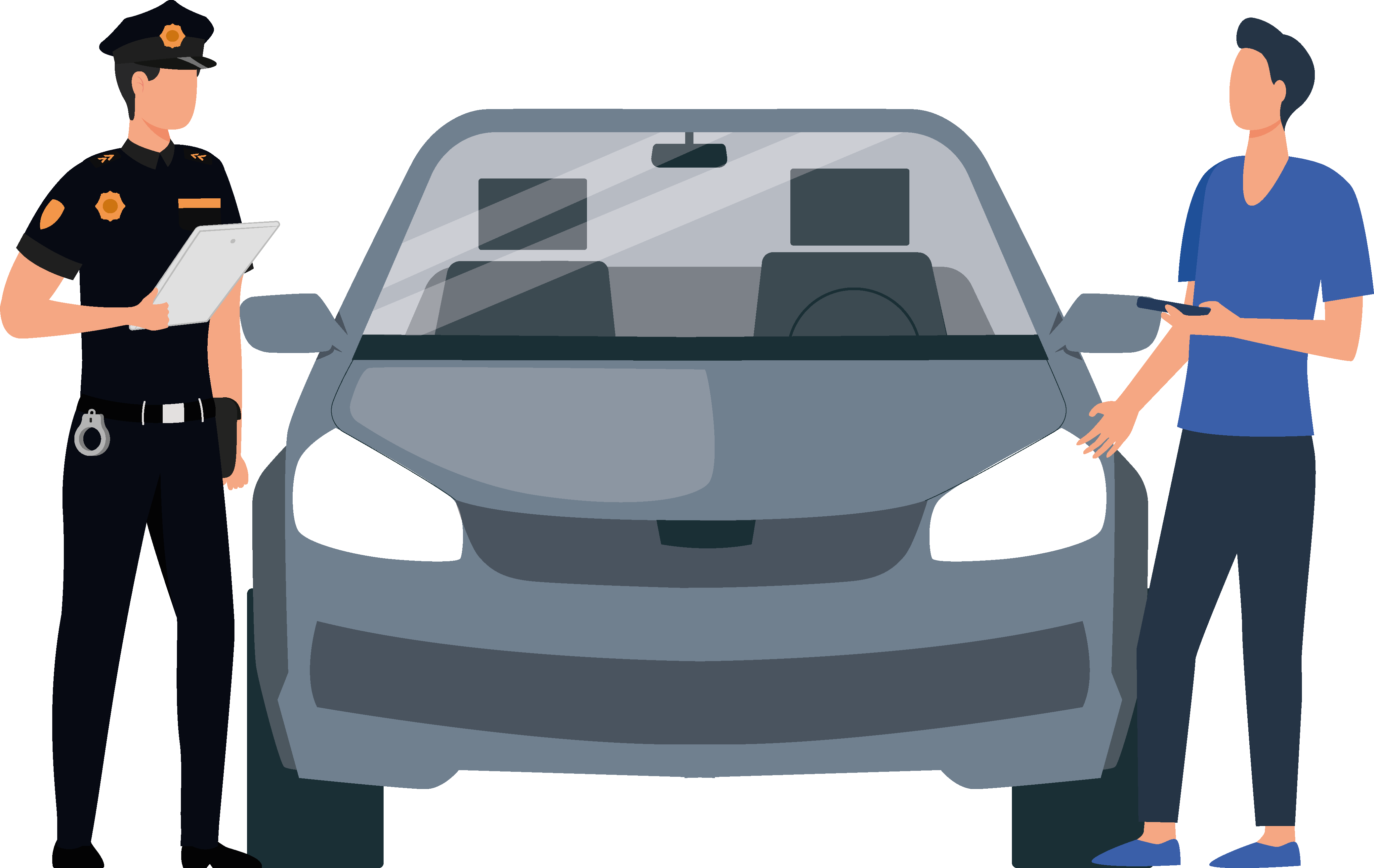 Acompañamiento a Compra Segura