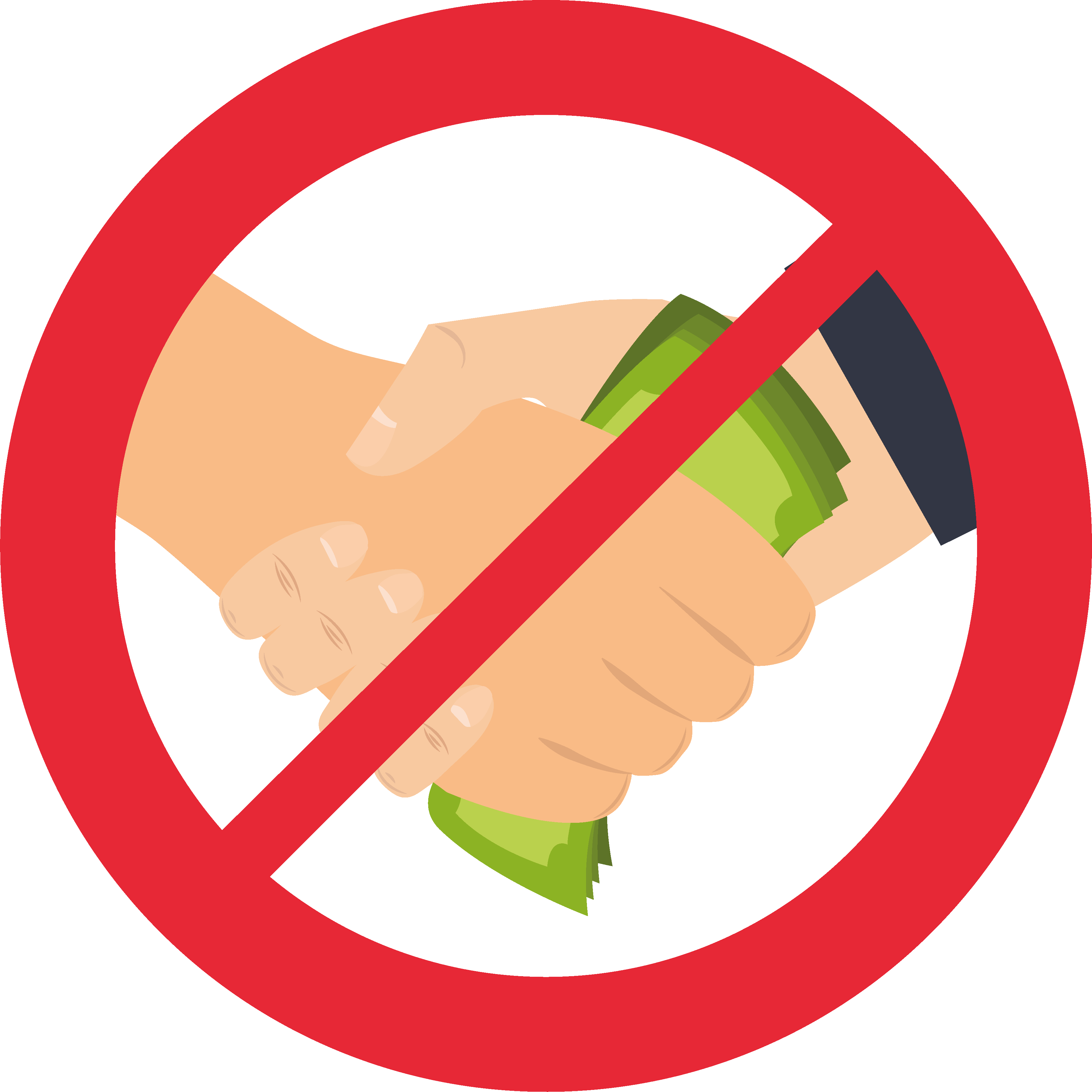 Direccion General de Asuntos Internos