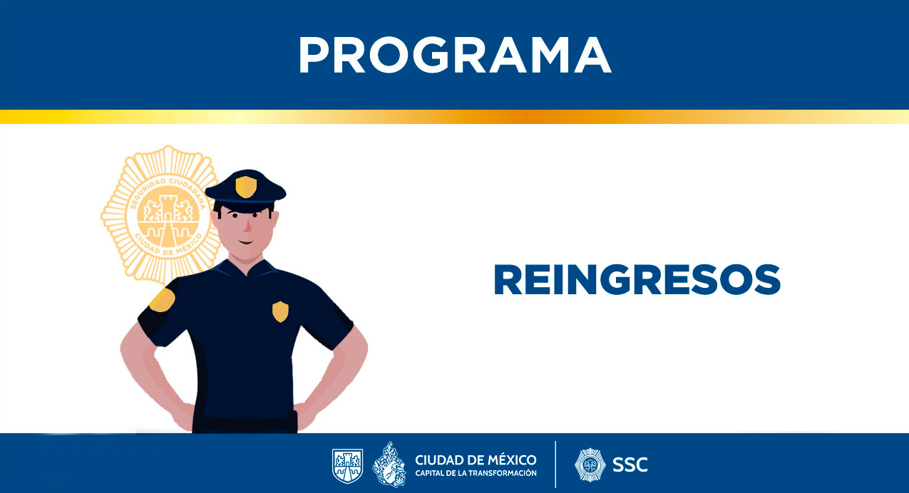 Reingresos