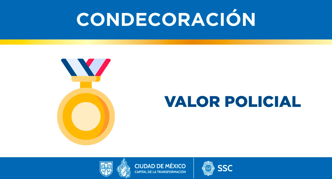 Valor policial
