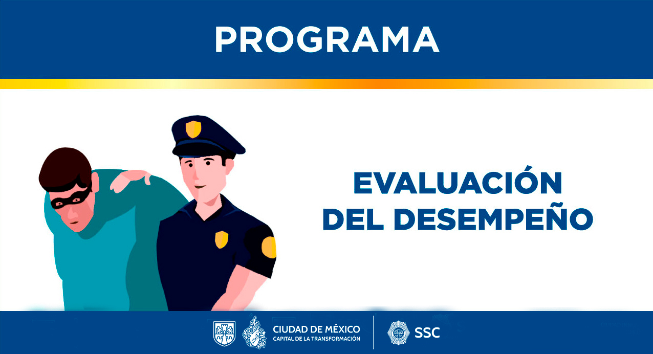 Evaluación del desempeño