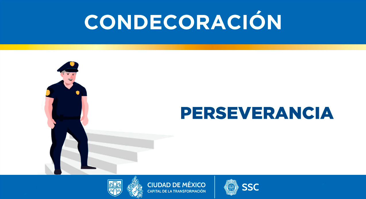 Perseverancia
