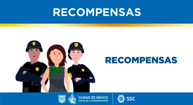 Recompensas