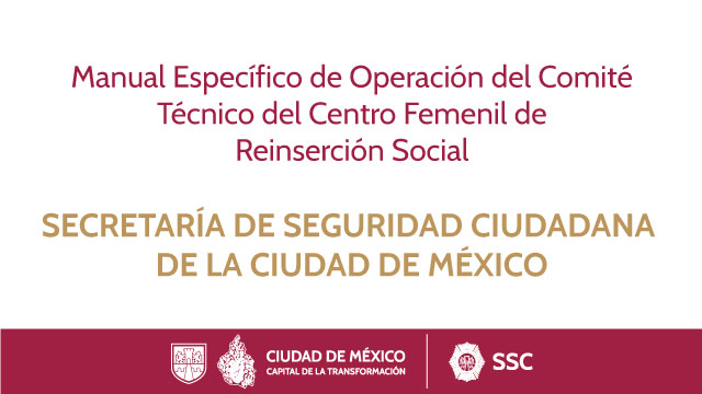 MEO Centro Femenil