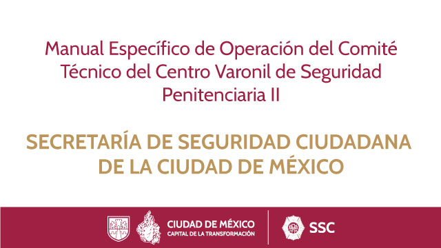MEO Penitenciaria II