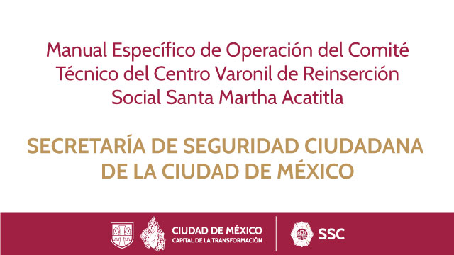 MEO Santa Martha Acatitla