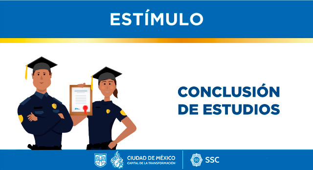 Conclusión Estudios
