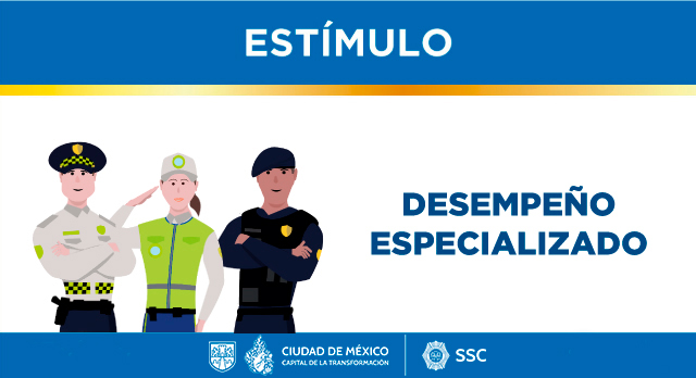 Desempeño Especializado