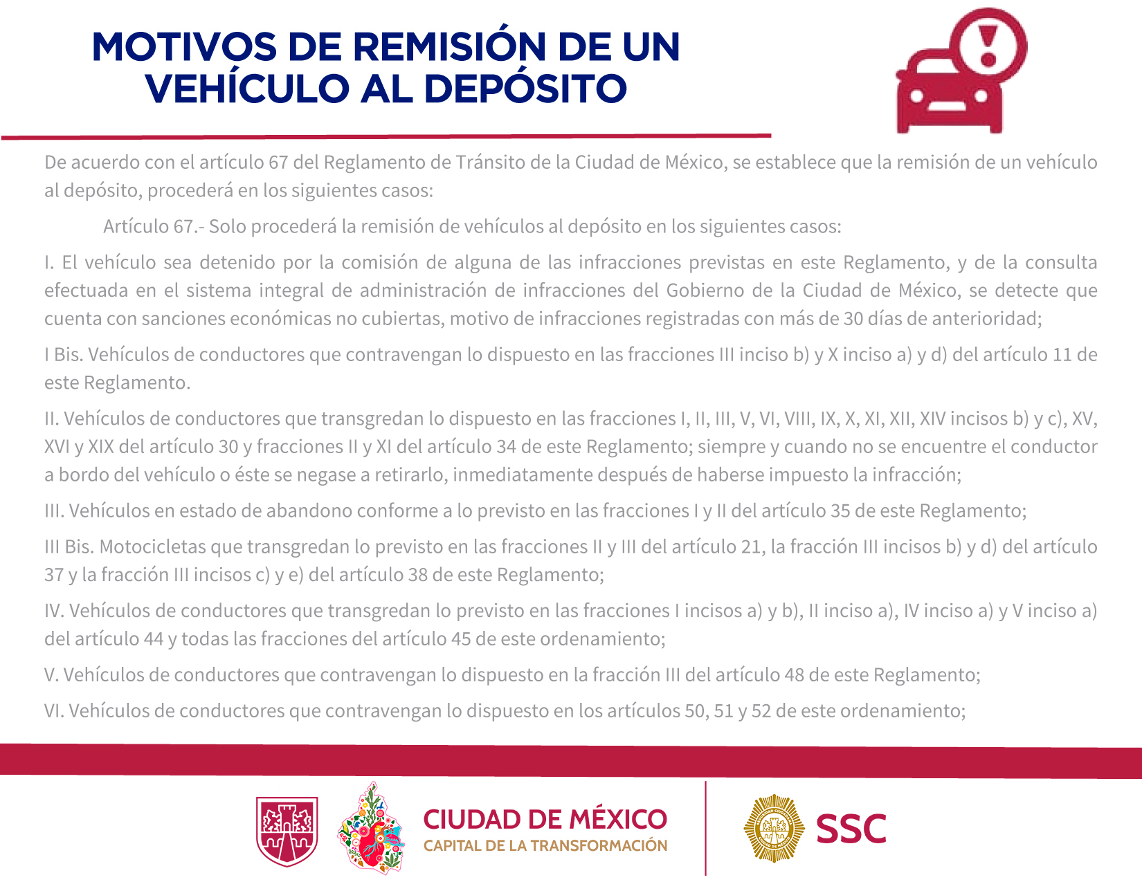 Difusión de la cultura de Transparencia
