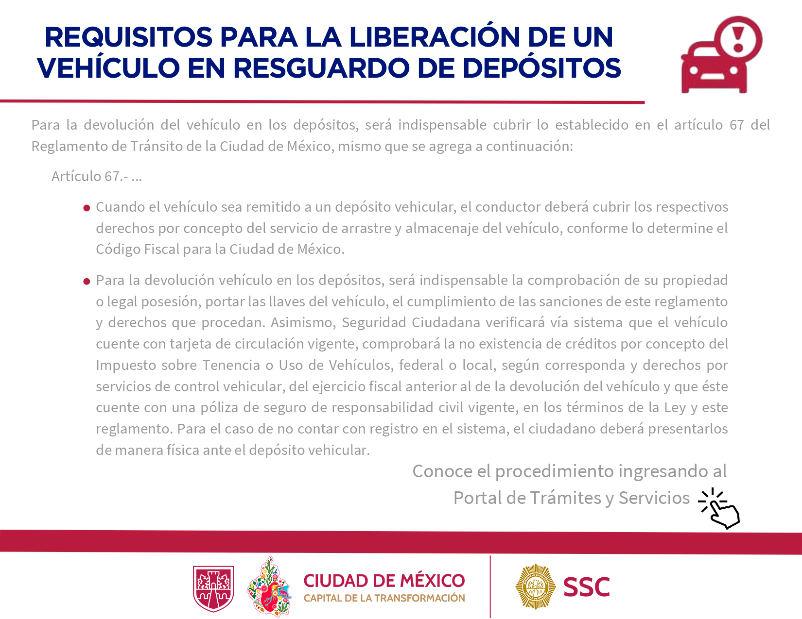 Difusión de la cultura de Transparencia