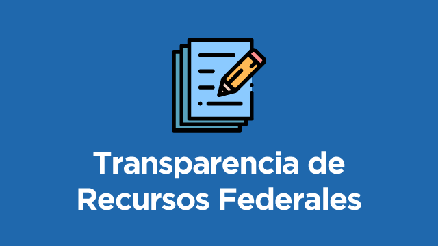 Transparencia Programática