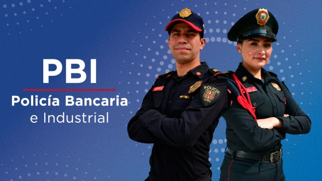 Policía Bancaria e Industrial
