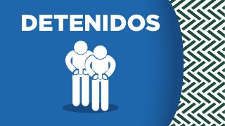 2449: Por su probable responsabilidad en el robo de cable eléctrico en la vía pública, oficiales de la SSC detuvieron a dos hombres en la alcaldía Gustavo A. Madero