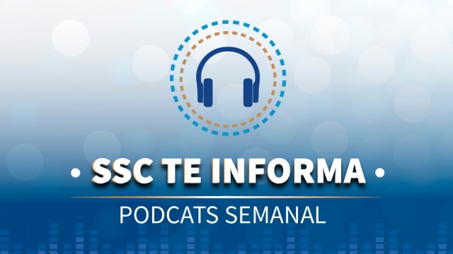Podcast Semanal Informativo