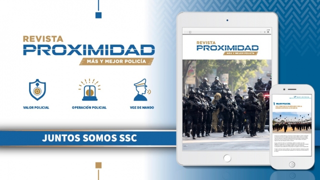 Revista Proximidad UPCDMX